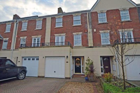 3 Bedroom Terraced